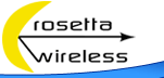 Rosetta Wireless
